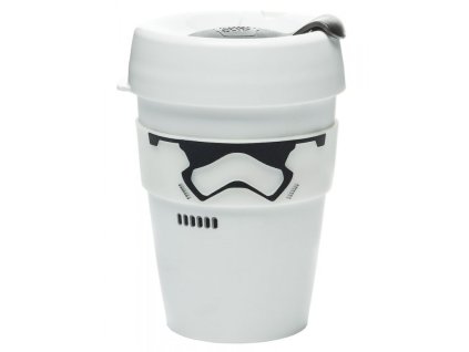 KeepCup Star Wars Stormtrooper M 0,340l