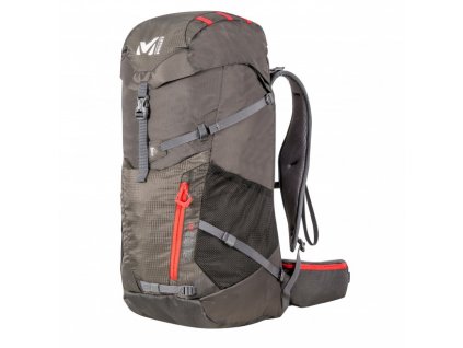 Millet ZENITH 30 black - batoh + PowerBanka nebo brašna zdarma