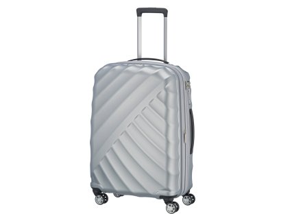 Titan Shooting Star 4w M Silver