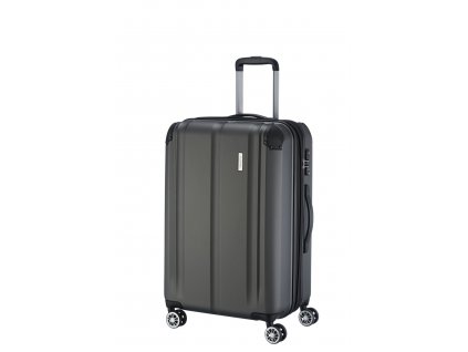 Travelite City 4w M Anthracite