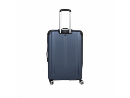 Travelite City 4w L Navy + PowerBanka nebo pouzdro zdarma