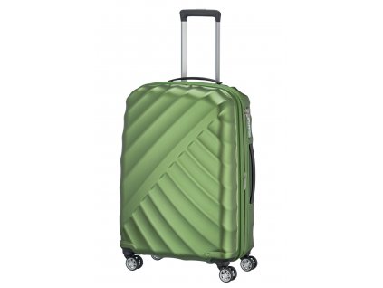 Titan Shooting Star 4w M Green