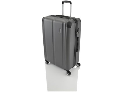 Travelite City 4w L Anthracite