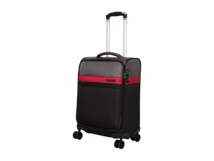 Travelite Stream S Black