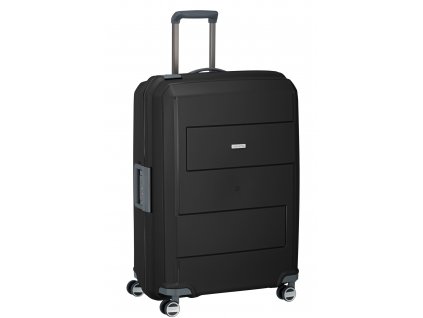 Travelite Makro 4w L Black