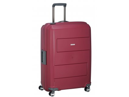 Travelite Makro 4w L Red