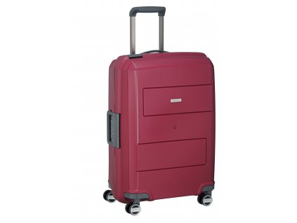 Travelite Makro 4w M Red