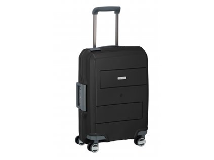 Travelite Makro 4w S Black