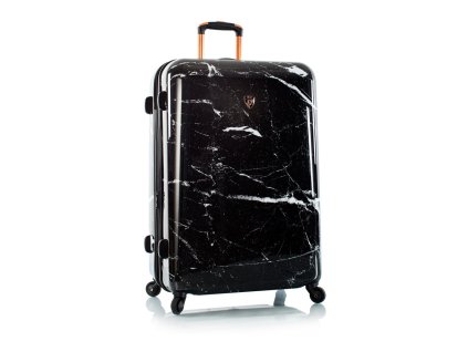 Heys Marquina L Black Marble + PowerBanka nebo pouzdro zdarma