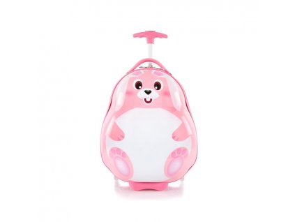 Heys Travel Tots Lightweight Kids Rabbit