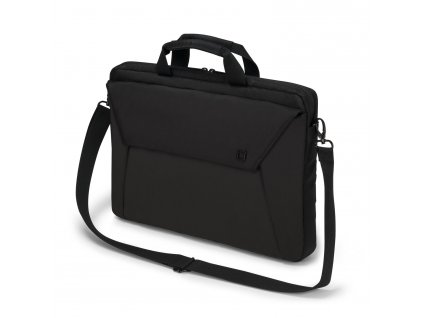 Dicota Slim Case EDGE 14-15.6 černá