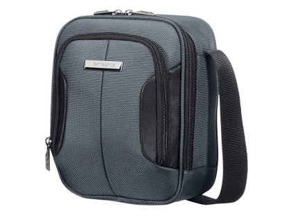 Samsonite XBR TABLET CROSSOVER 7.9" Grey/Black