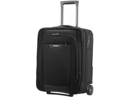 Samsonite Pro DLX4 Mobile Office 50/18 Black + Pouzdro zdarma