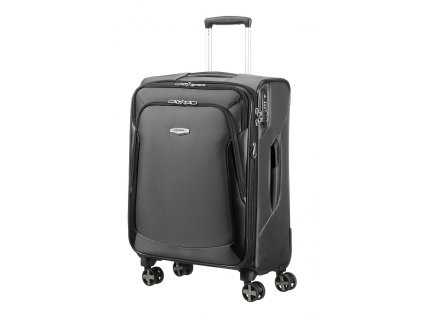 Samsonite X'BLADE 3.0 SPINNER 63/23 EXP Grey/Black + Pouzdro zdarma