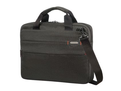 Samsonite Network 3 LAPT. BAG 14.1" Charcoal Black