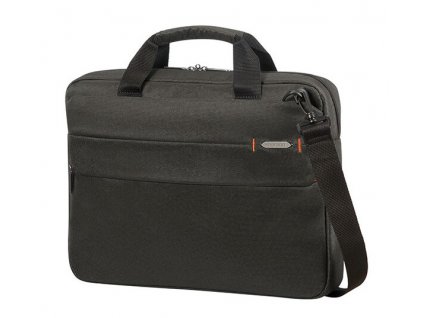 Samsonite Network 3 LAPTOP BAG 15.6" Charcoal Blac