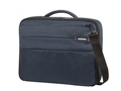 Samsonite Network 3 OFFICE CASE 15.6" Space Blue