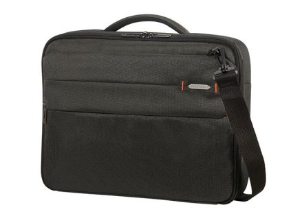 Samsonite Network 3 OFFICE CASE 15.6" Charc. Black