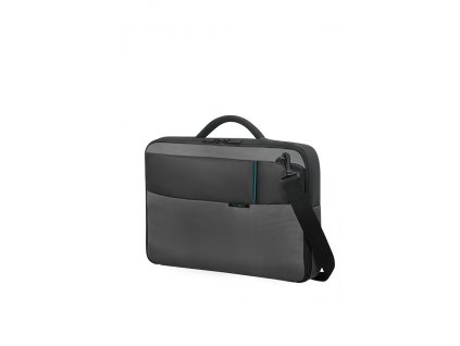 Samsonite Qibyte Office Case 15,6" Anthracite