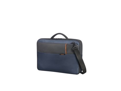 Samsonite Qibyte Office Case 15,6" Blue