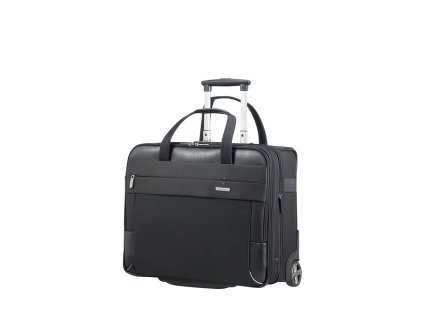 Samsonite Spectrolite 2.0 ROLLING TOTE 17.3" EXP + Pouzdro zdarma