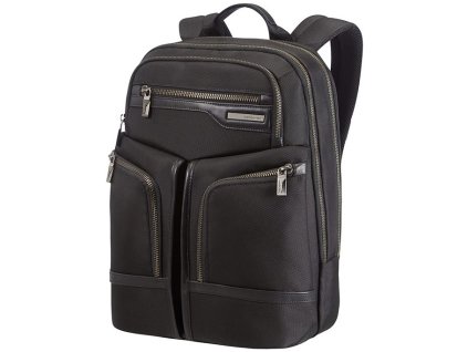 Samsonite GT Supreme 15,6" Black + Pouzdro zdarma