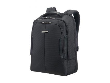 Samsonite XBR LAPTOP BACKPACK 14.1" Black + Pouzdro zdarma
