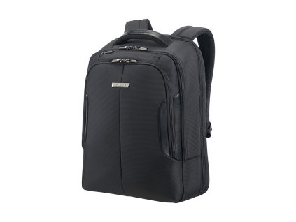 Samsonite XBR LAPTOP BACKPACK 15.6" Black + Pouzdro zdarma