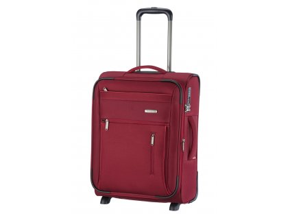 Travelite Capri 2w S Red