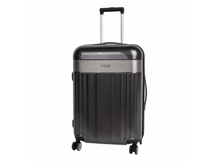 Titan Spotlight Flash 4w M Anthracite
