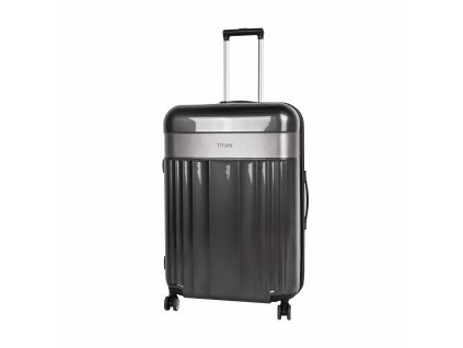 Titan Spotlight Flash 4w L Anthracite