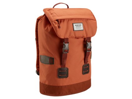 Burton TINDER RUST + Pouzdro zdarma