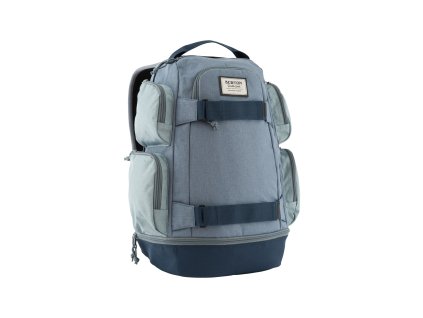 Burton DISTORTION LA SKY HEATHER + Pouzdro zdarma
