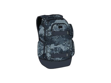 Burton DISTORTION FADED HAWAIIAN DESRT + pouzdro zdarma