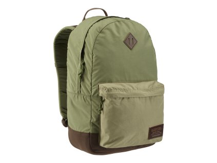 Burton KETTLE CLOVER ALOE + Pouzdro zdarma