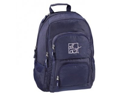 Školní batoh All Out, Deep Navy