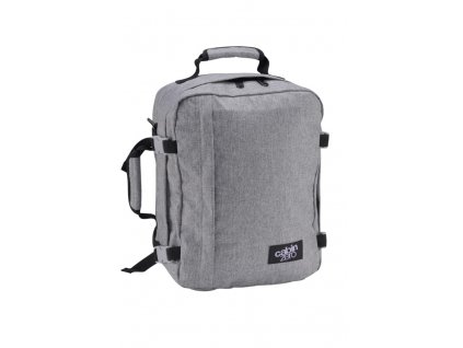 CabinZero Classic 28L Ice Grey