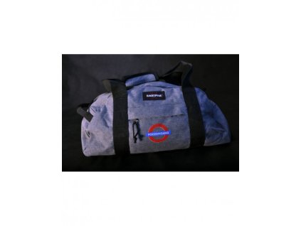 EASTPAK STAND Sunday Grey Podzemgang