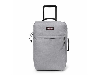 EASTPAK TRAF'IK LIGHT Sunday Grey + PowerBanka nebo pouzdro zdarma