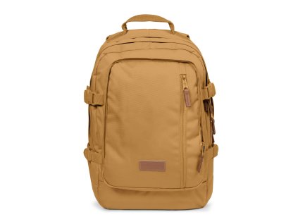 EASTPAK VOLKER Mono Mustard + PowerBanka nebo pouzdro zdarma
