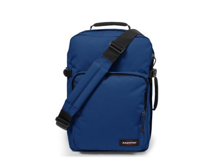 EASTPAK HATCHET Bonded Blue + Pouzdro zdarma