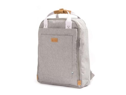 Golla Orion Salt & Pepper - Batoh na notebook 15,6" + PowerBanka nebo pouzdro zdarma