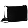 Mammut Shoulder Bag Square 8 black 0001