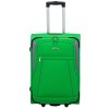 Travelite Portofino 2w M Green