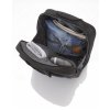 Travelite CrossLITE Business Wheeler Black