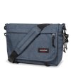 EASTPAK DELEGATE DOUBLE DENIM