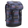 Burton TINDER CHECKYOSELF PRINT 25l + Pouzdro zdarma