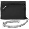 PACSAFE peneženka RFIDsafe V125 black