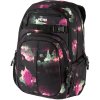 NITRO batoh CHASE black rose 35l