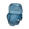 143167 4 cabinzero classic 36l aruba blue